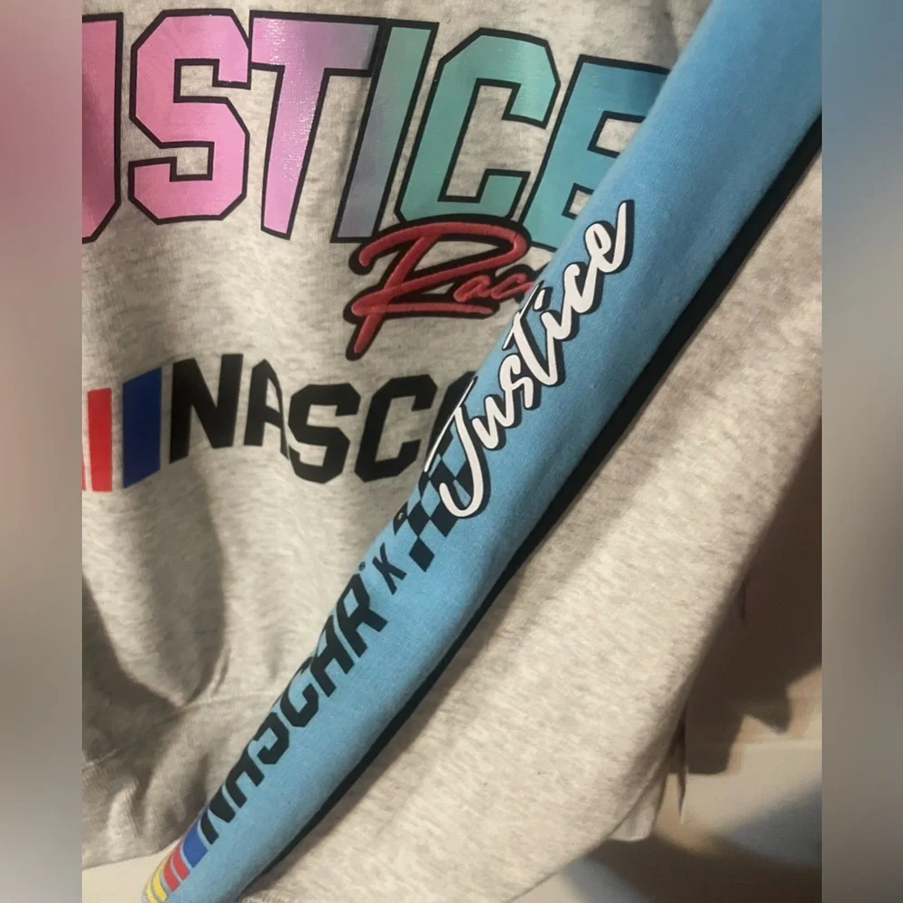 Justice 🏁💖 super
